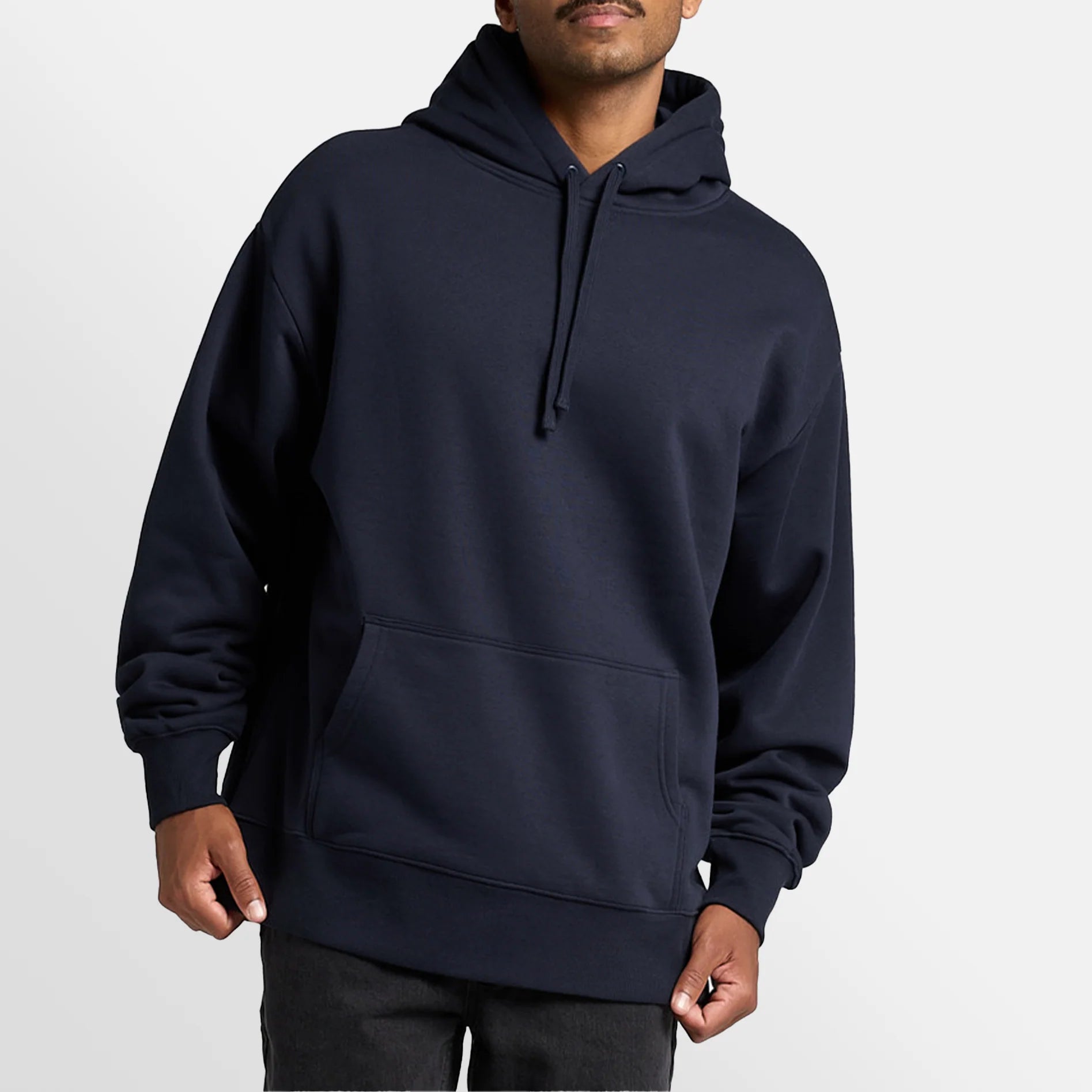JOHN PICKS #9252 Heavy Hood