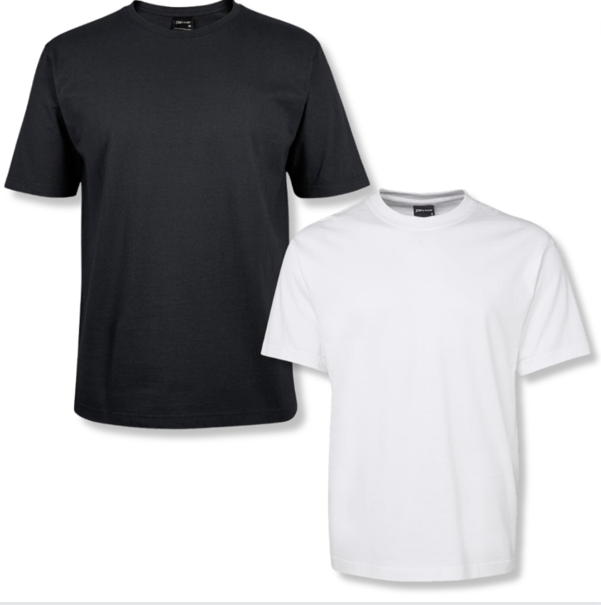 JOHN PICKS #9256 MENS T SHIRT100% Cotton